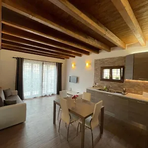 Casa Rosa Appartamento