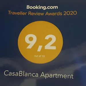 Casablanca Appartamento